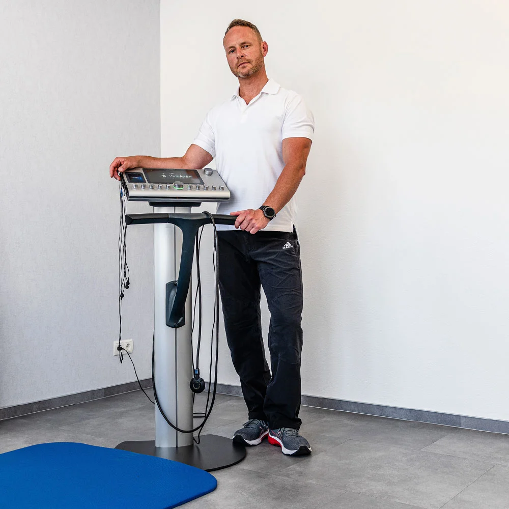 EMS Training in Naumburg